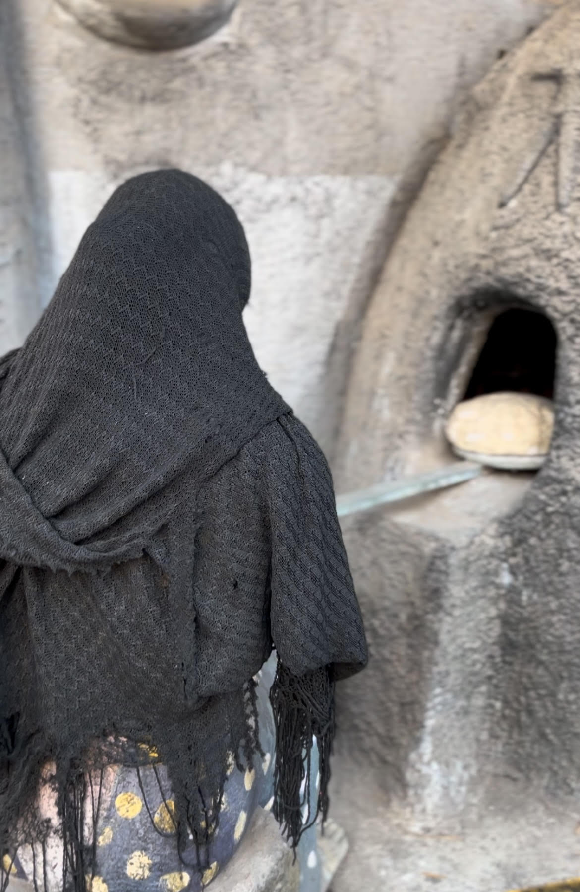 احد السيدات