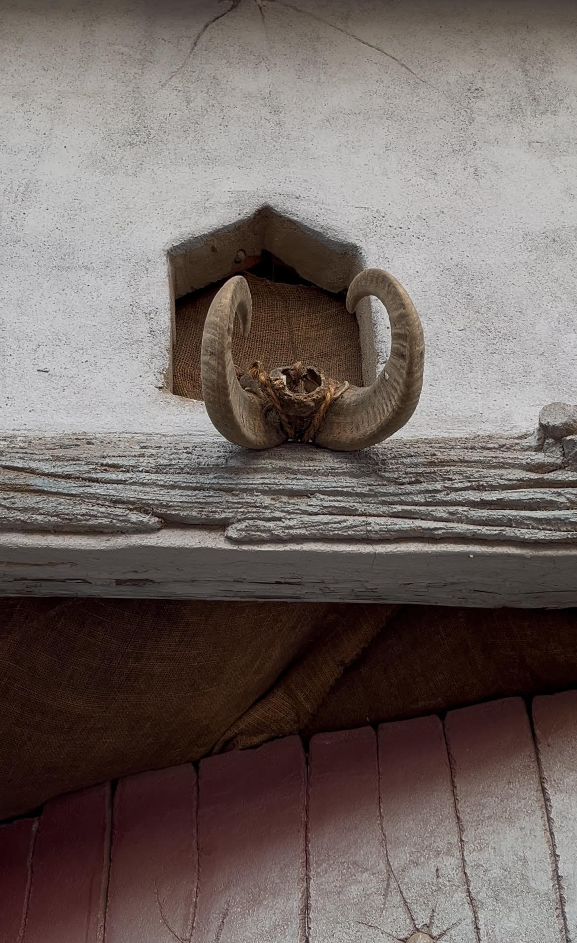 جانب من الجداريه (2)