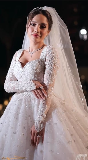 الفنانة رنا رئيس الفنانة رنا رئيس