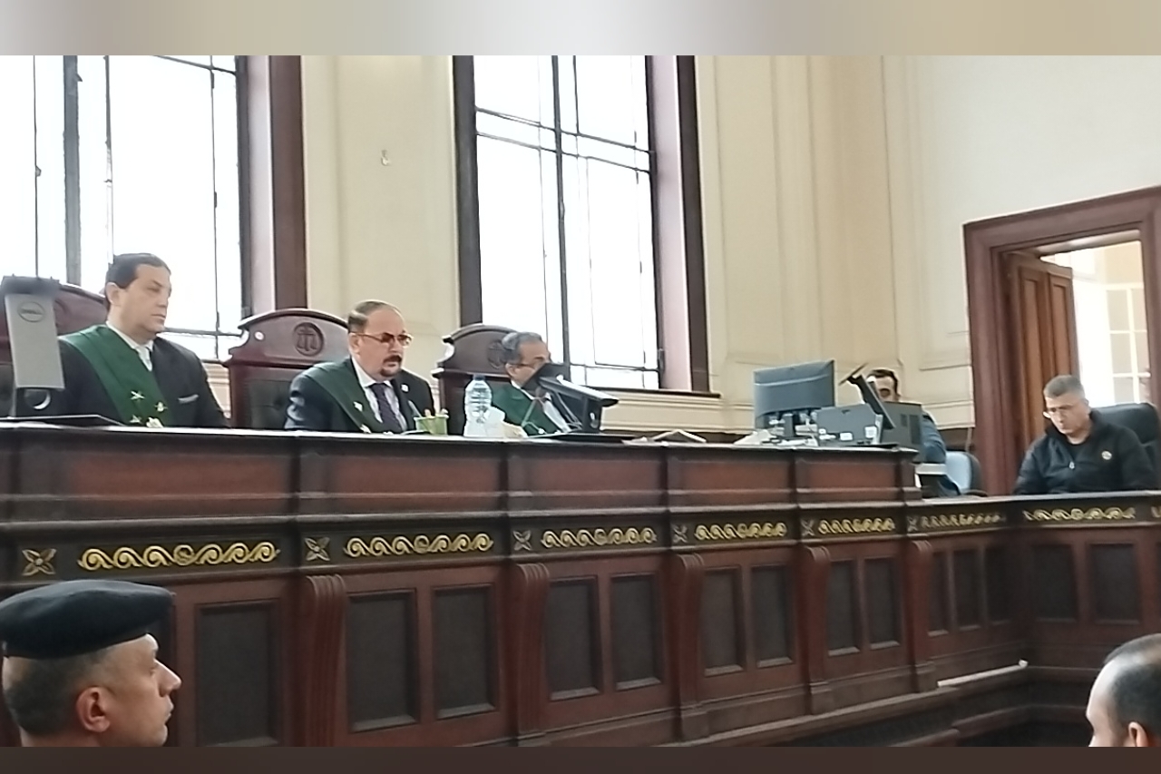 هيئة المحكمة هيئة المحكمة