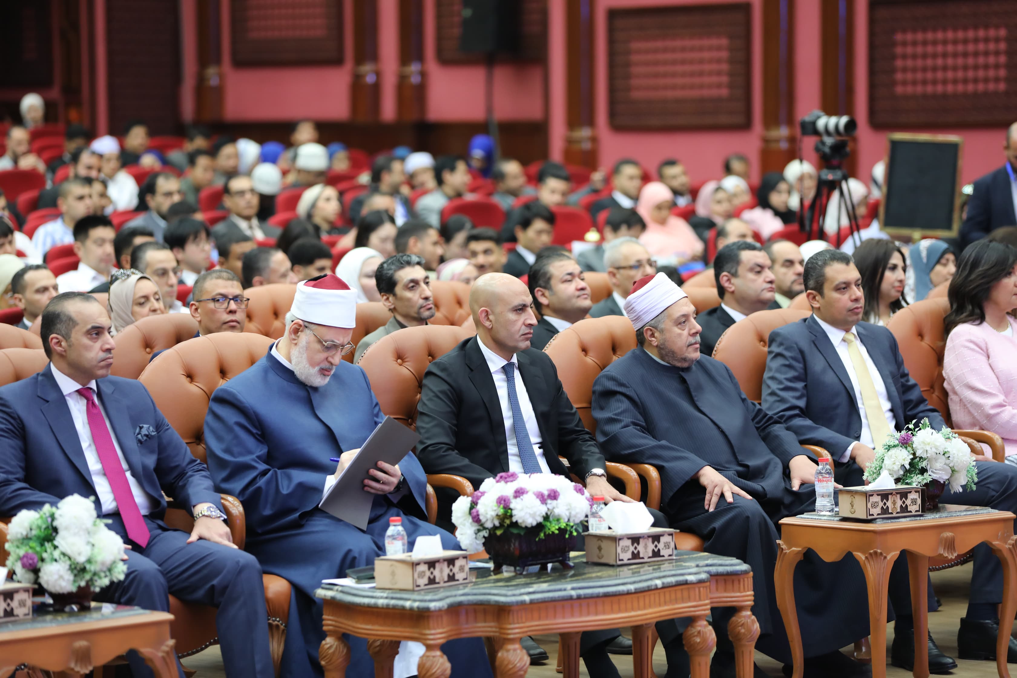 فعاليات النسخة الرابعة من منتدى اسمع واتكلم