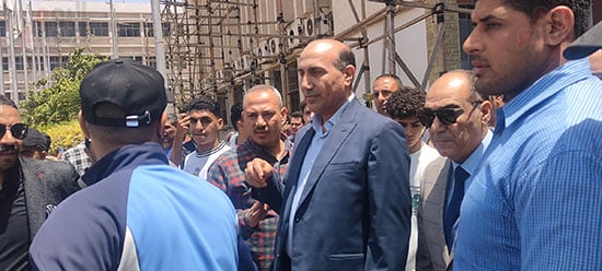 جانب-من-مطالبة--طلاب-جامعة-الزقازيق-بمحاسبة-المسؤولين-عن-وفاة-زميلتهم جانب-من-مطالبة--طلاب-جامعة-الزقازيق-بمحاسبة-المسؤولين-عن-وفاة-زميلتهم