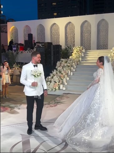 فرح رنا رئيس