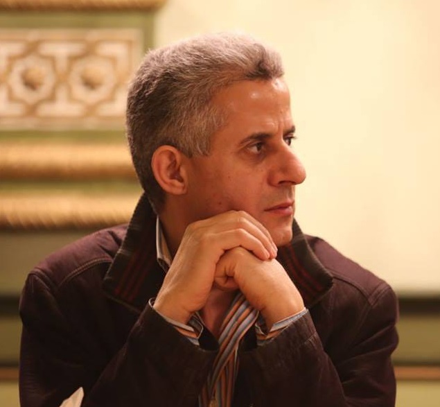 سعد القرش سعد القرش
