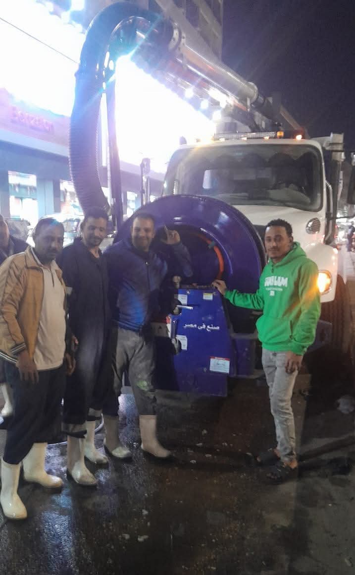 فرق التسليك الآلي