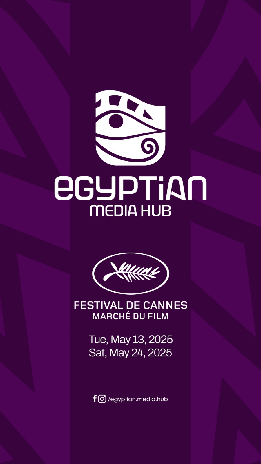 Egyptian Media Hub