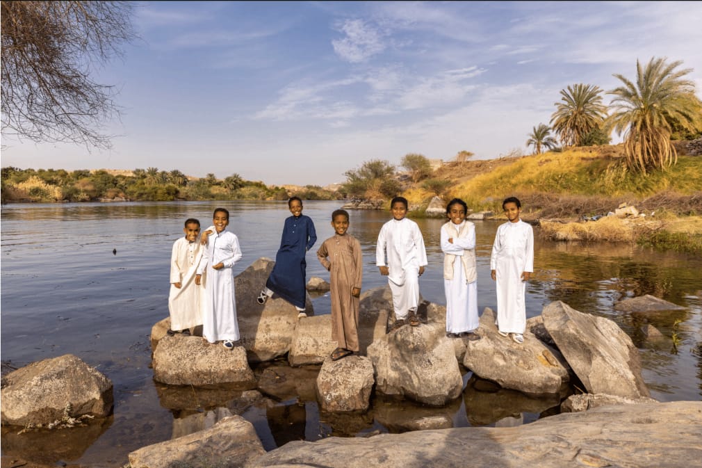 معرض أولاد النيل (1)
