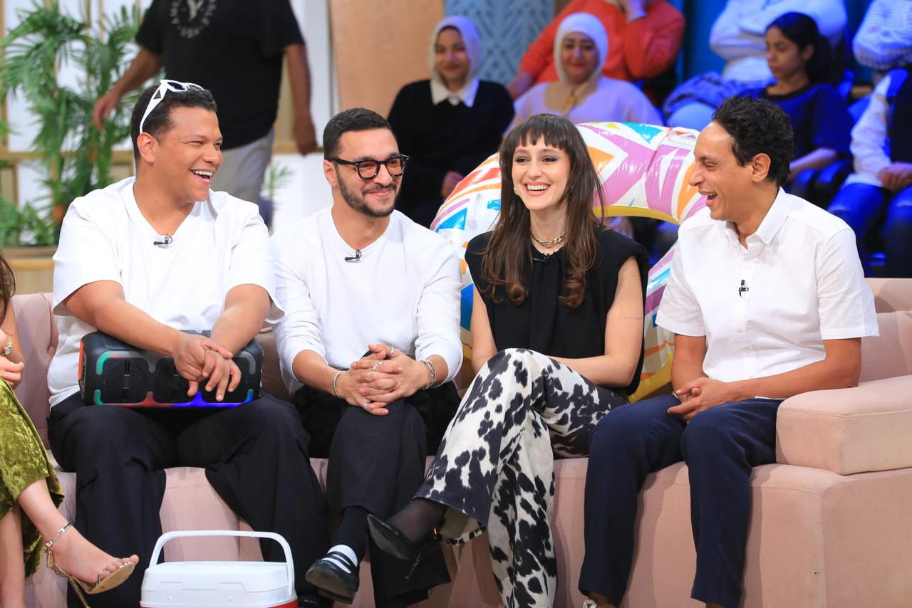 نجوم الساحل