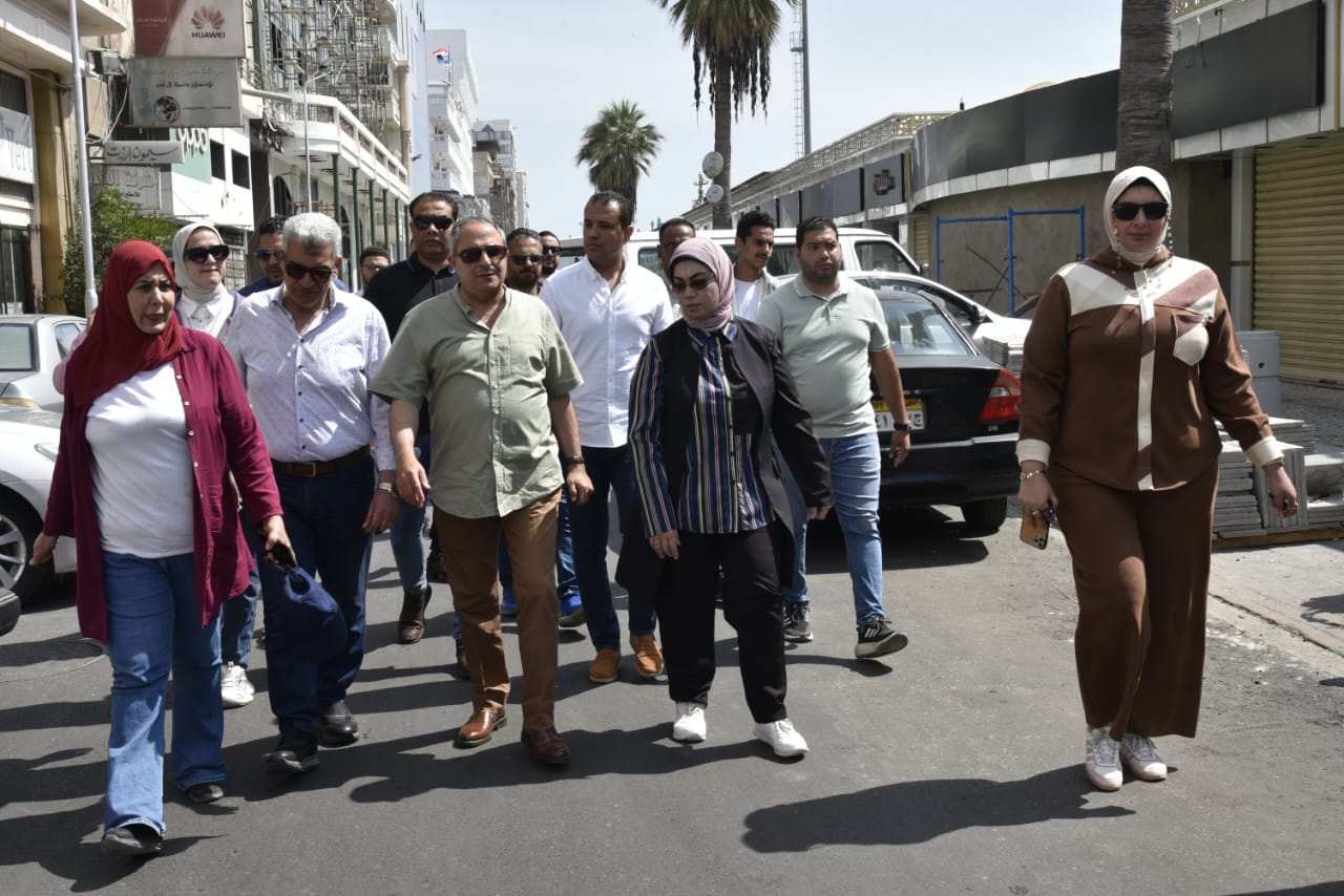 جولات المحافظ_1 جولات المحافظ_1