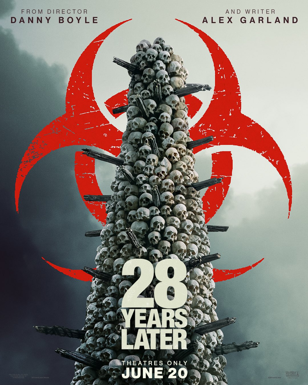 28 Years Later 28 Years Later