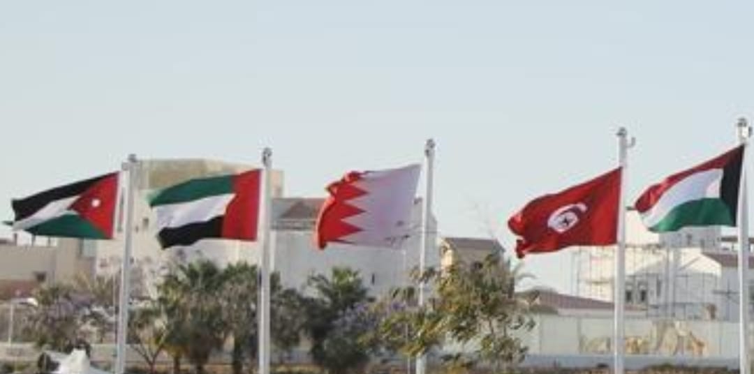  افتتاح البطولة العربية للجولف للناشئين والسيدات 2025 (11)