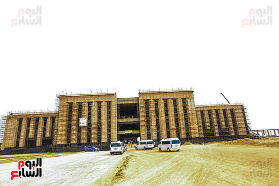 جولة على محطات القطار السريع (12)