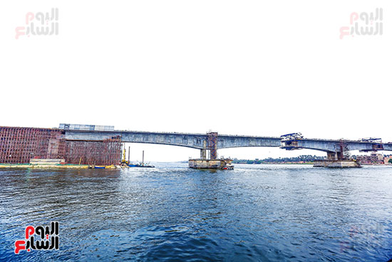 جولة على محطات القطار السريع (26)