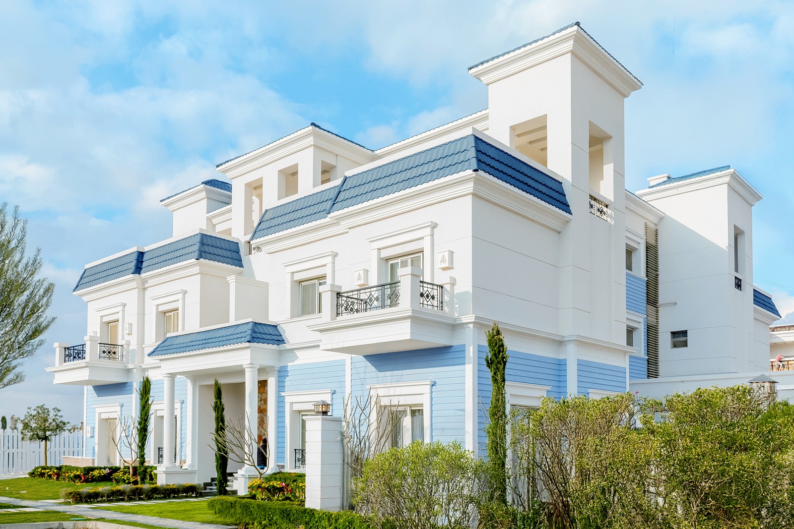 مشاريع ماونتن ڤيو مشاريع ماونتن ڤيو