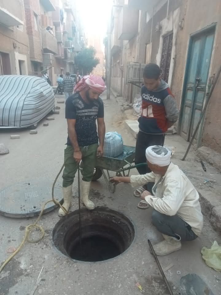 تطهير الشبكات