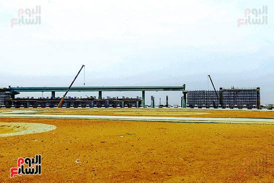 جولة على محطات القطار السريع (9)