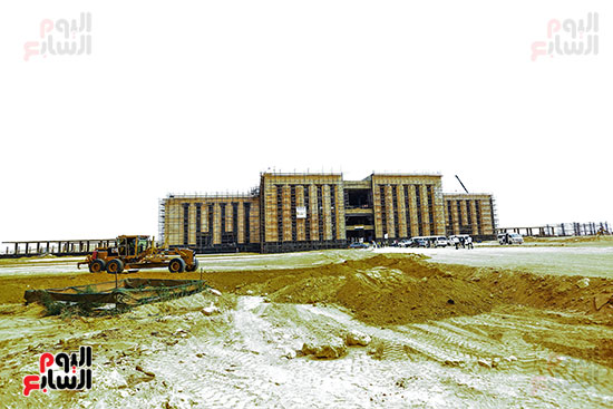 جولة على محطات القطار السريع (13)