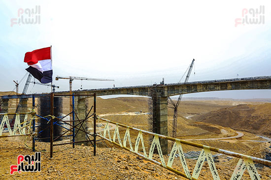 جولة على محطات القطار السريع (24)