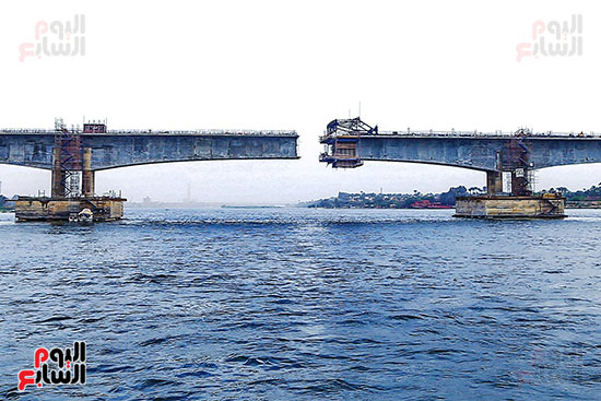 جولة على محطات القطار السريع (27)