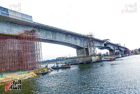 جولة على محطات القطار السريع (25)