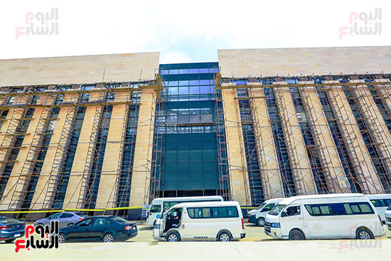 جولة على محطات القطار السريع (8)