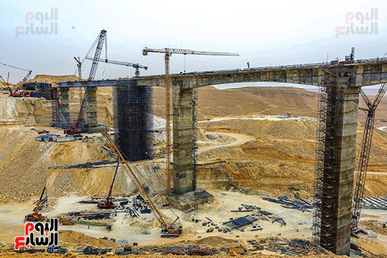 جولة على محطات القطار السريع (23)