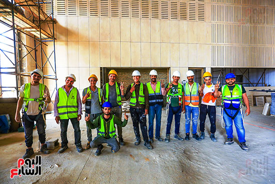 جولة على محطات القطار السريع (21)