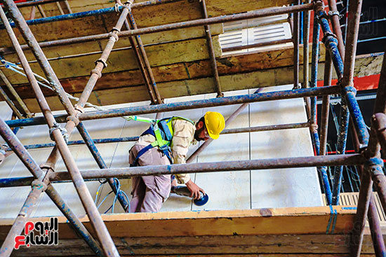 جولة على محطات القطار السريع (17)