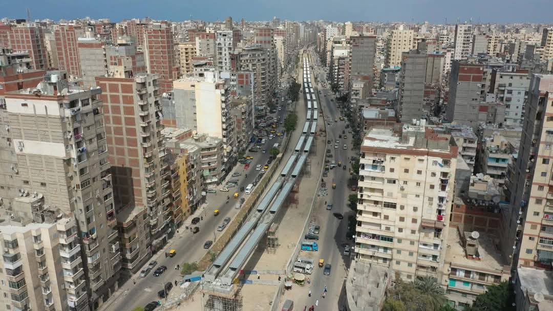 مترو الإسكندرية مترو الإسكندرية