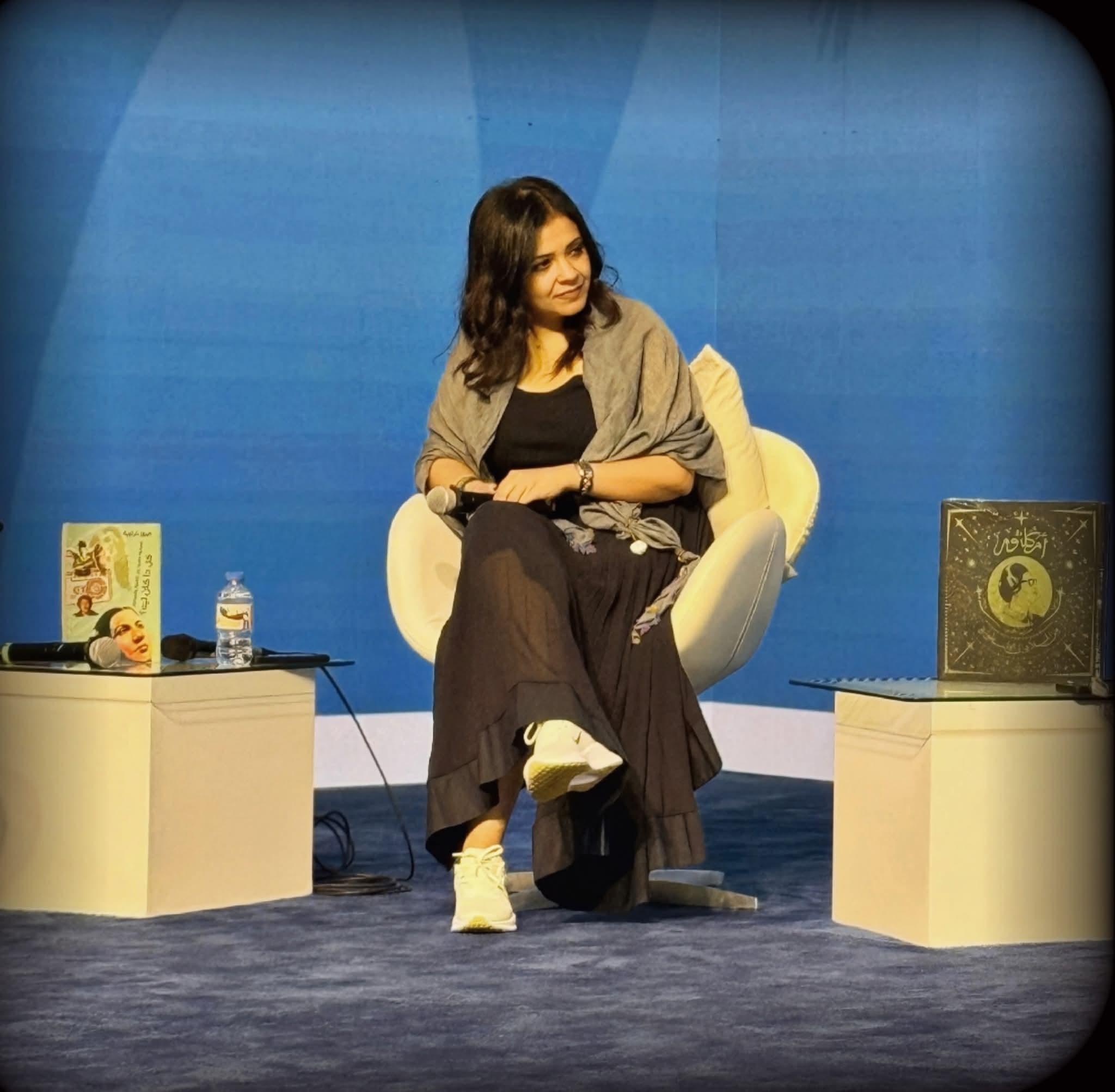 فيروز كراوية