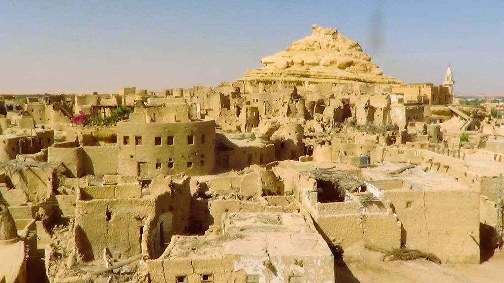 شالي ضمن التراث العالمي