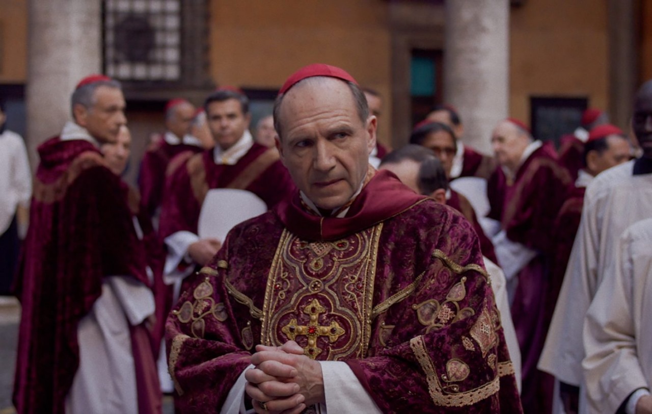 Conclave