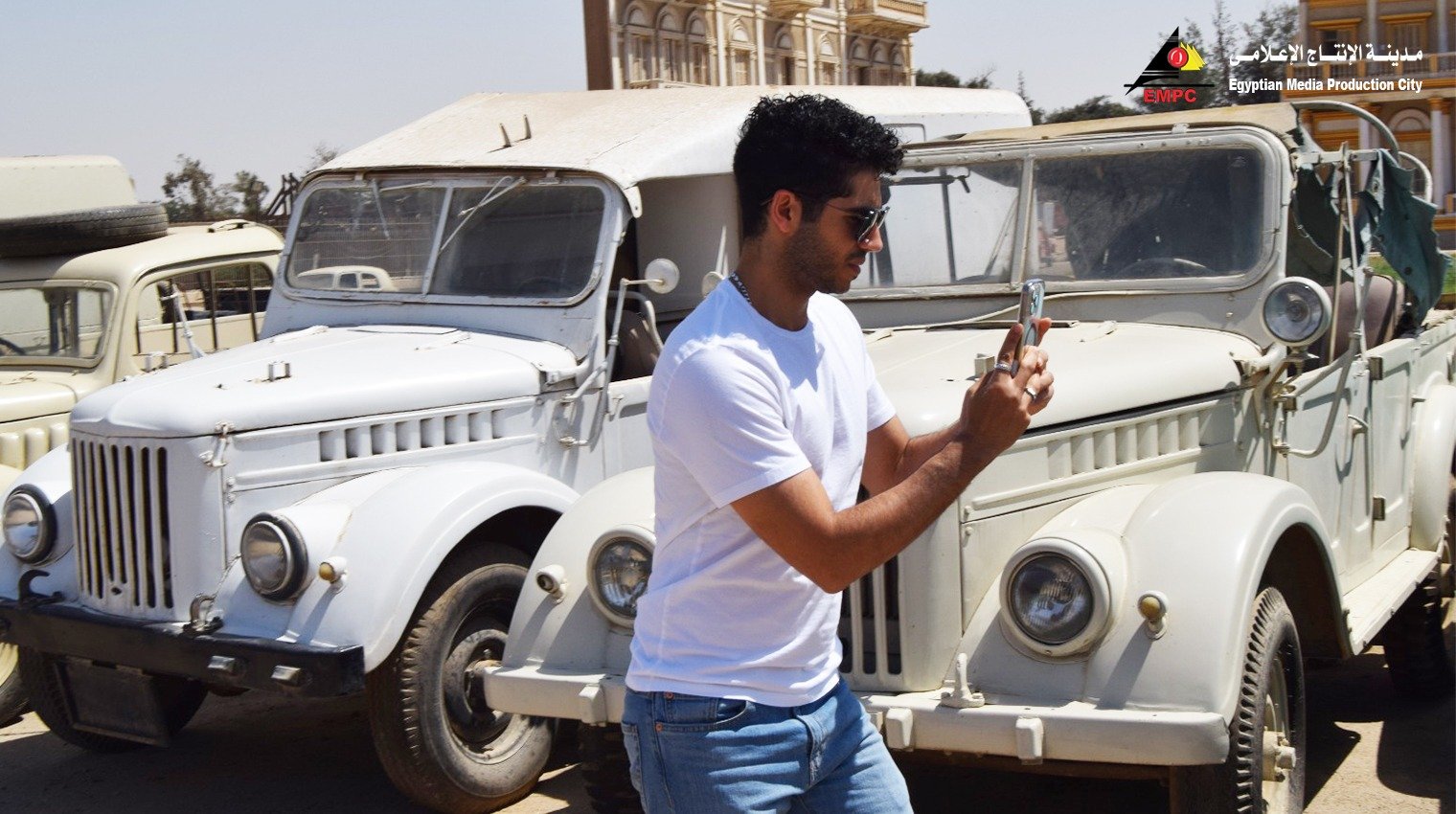 مينا مسعود مينا مسعود