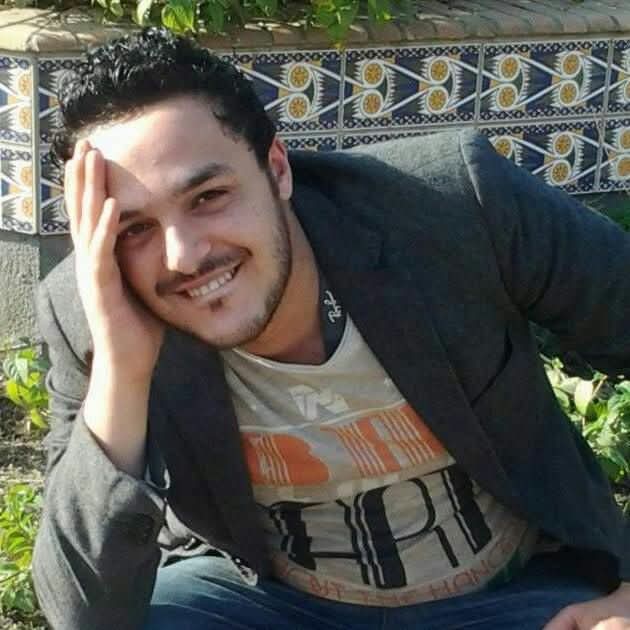 محمد هلال