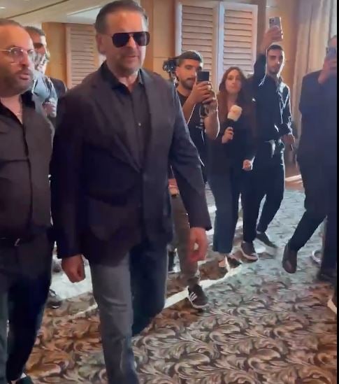 راغب علامة
