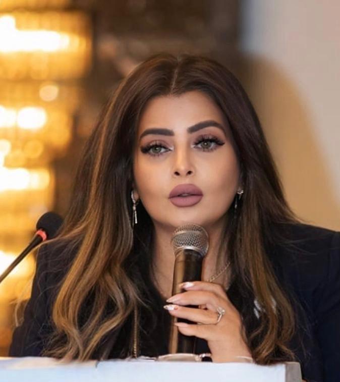 دينا عبد الفتاح أمين عام قمة مصر للأفضل