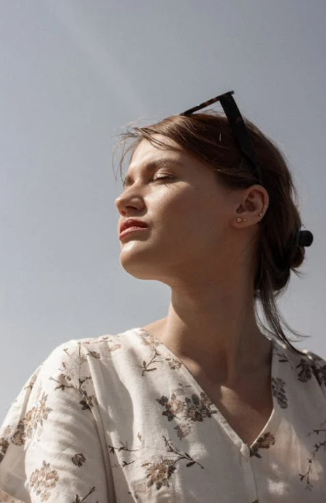 التفكير الهادئ