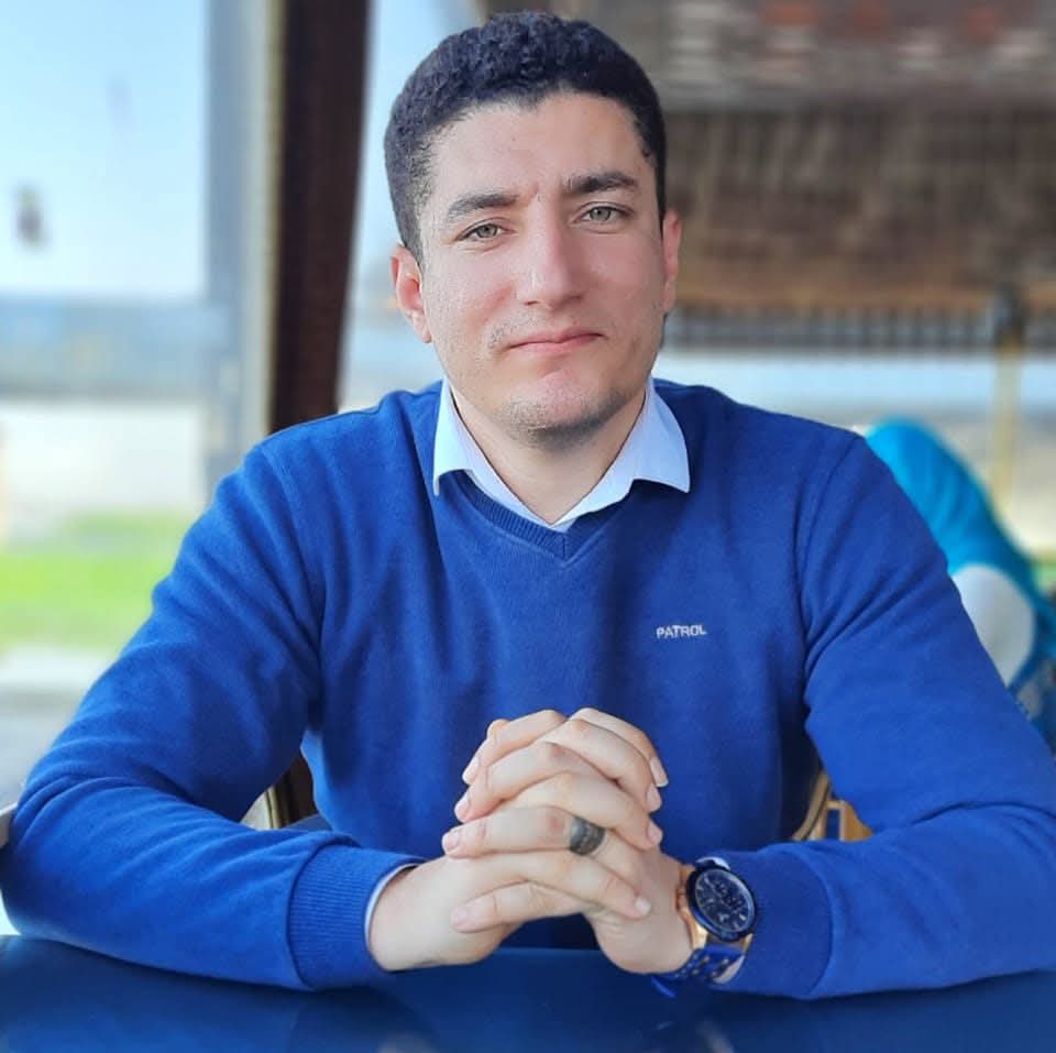 كريم مقلد