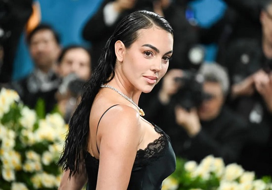 جورجينا جورجينا