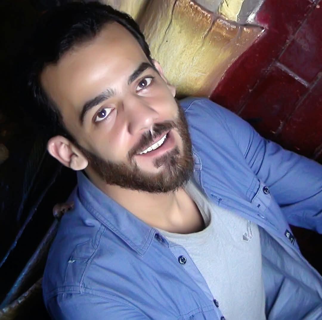 حاتم الأطير