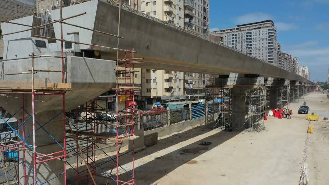 مشروع مترو الاسكندرية مشروع مترو الاسكندرية