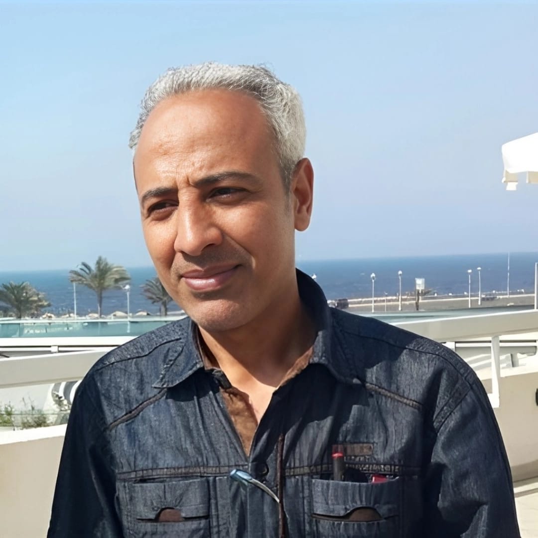 عاطف محمد عبد المجيد