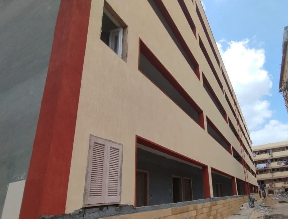 عمارات ابو شاهين عمارات ابو شاهين