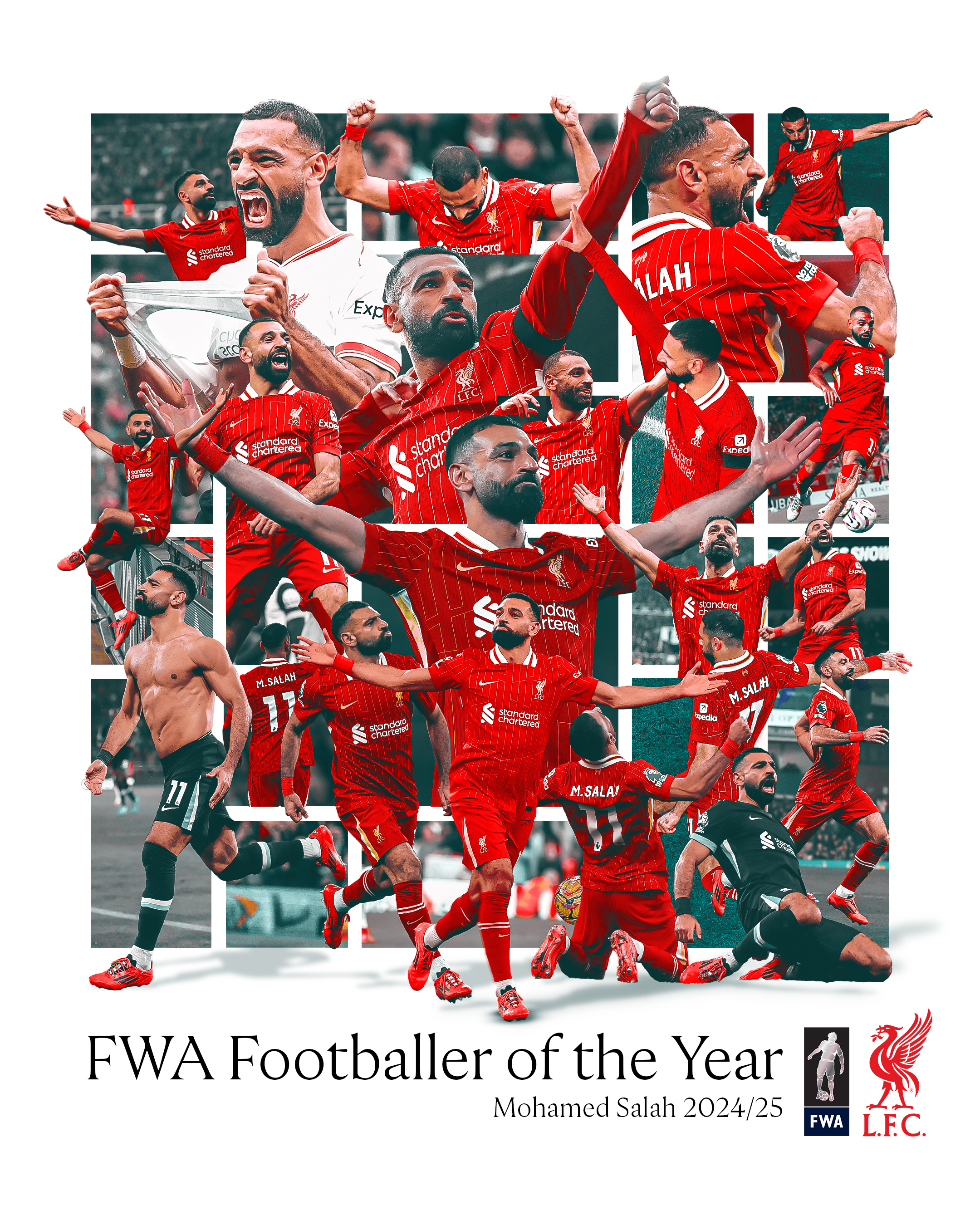 محمد صلاح