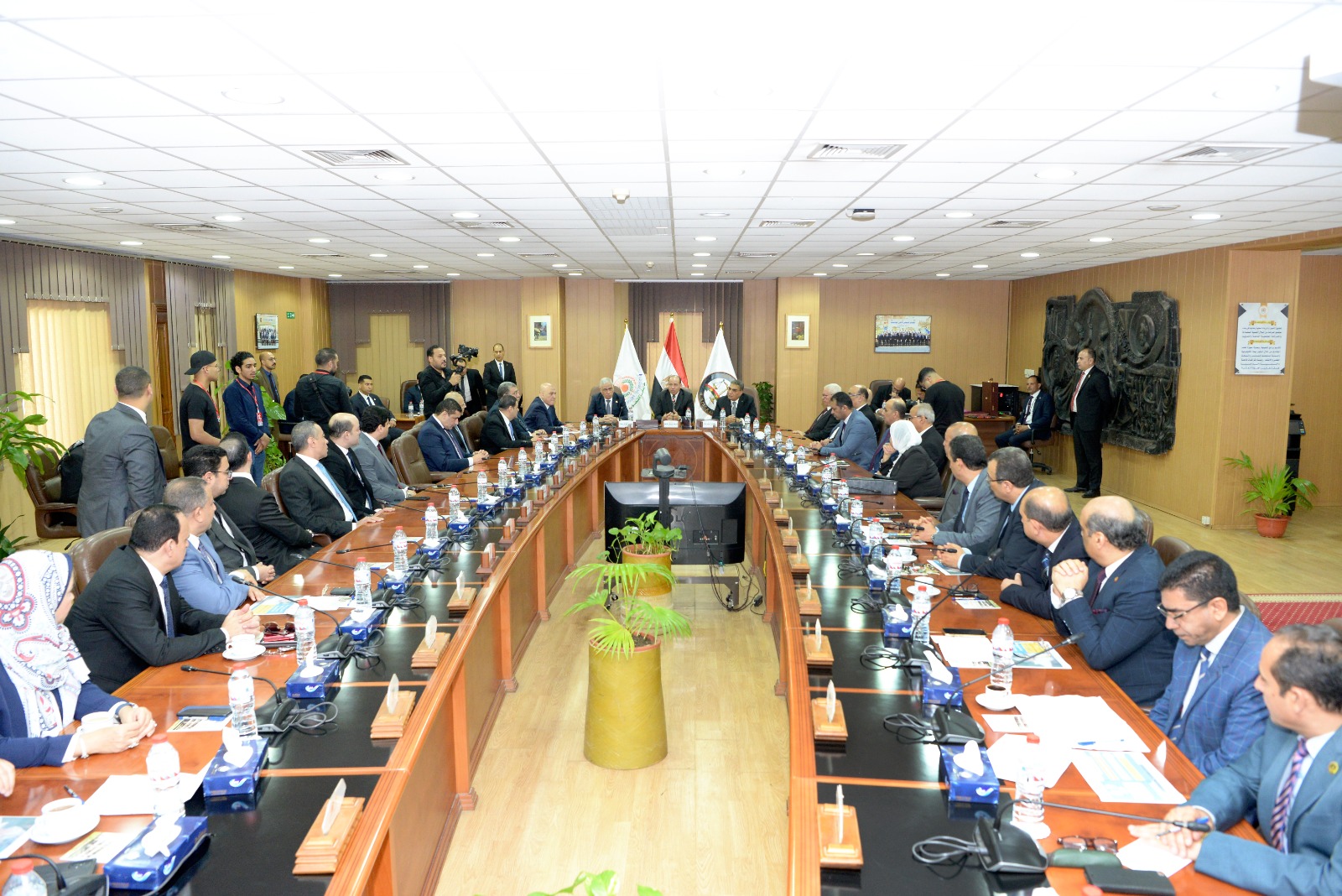 جانب من الفاعلية (2)