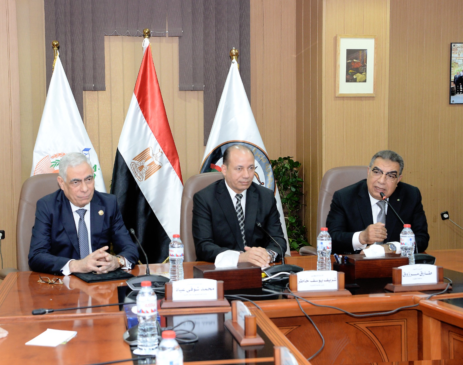 جانب من الفاعلية (4)