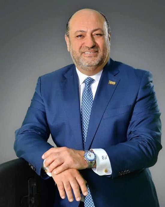 هانى أمان هانى أمان