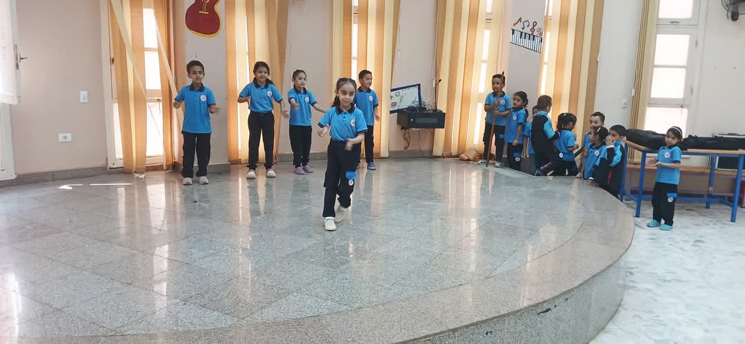 قاعات الانشطة فى المدرسة اليابانية بالوادي الجديد قاعات الانشطة فى المدرسة اليابانية بالوادي الجديد