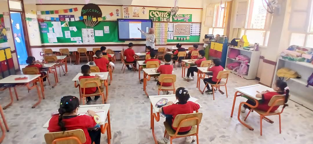 تطبيق معايير التوكاتسو فى المدرسة تطبيق معايير التوكاتسو فى المدرسة