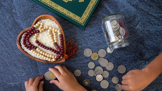 عيدية العيد عيدية العيد